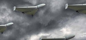 80 ударів на місяць: якими об'єктами у Харкові РФ била у жовтні