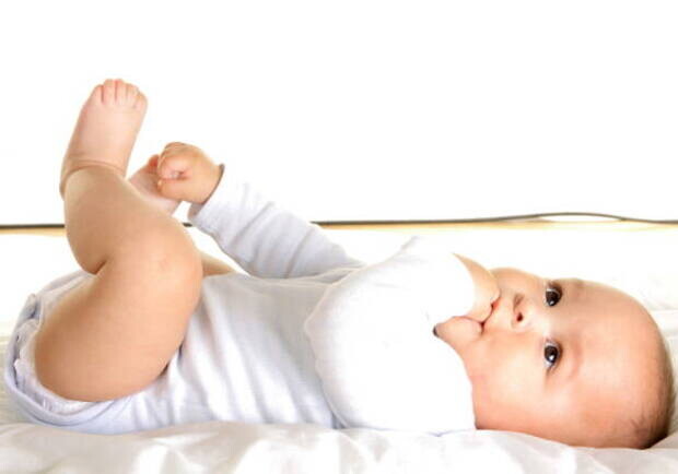 С 1 января 2026 года выплата при рождении ребенка составит 50 тысяч гривен 