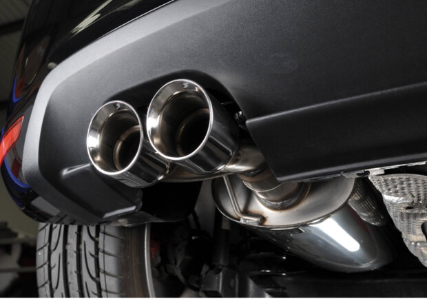 P0045 — несправність у системі керування турбонаддувом - фото