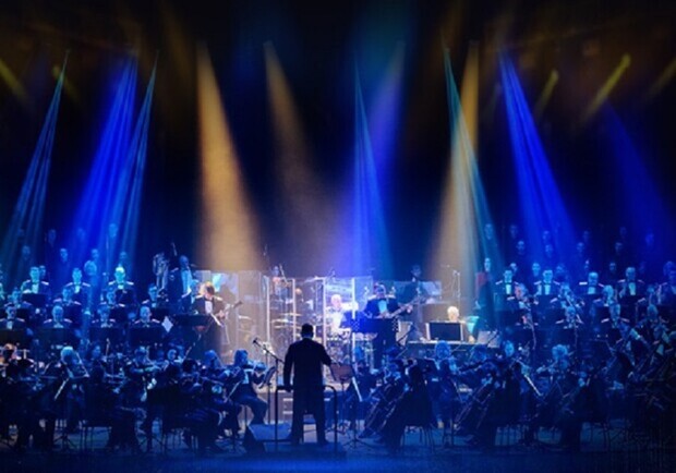 Symphony ROCK Resonance