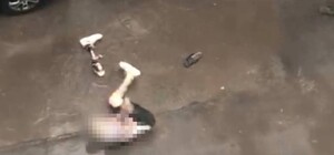 Избил ветерана ВСУ в Индустриальном районе: какое решение вынес суд