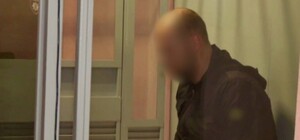 Осужден на пожизненное: 32-летний харьковский фитнес-тренер жестоко убил свою жену