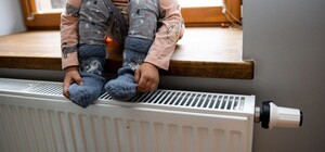 У Запоріжжі до опалення підключили понад 40% житлових будинків: триває запуск котелень