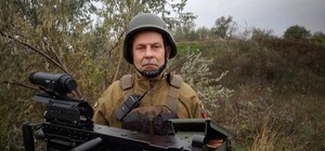 Вечерний обстрел Одесчины: один из 