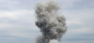 Ранкові вибухи в Одесі: що відомо про обстріл