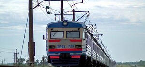 Через безпеку: змінено маршрути електричок у Запорізькій та Дніпропетровській областях