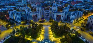 Харьков может стать пилотным городом для запуска Реестра убытков Совета Европы