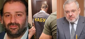 Коррупционная схема в энергетике Украины: подробно о скандале, реакции ЕС и решениях суда