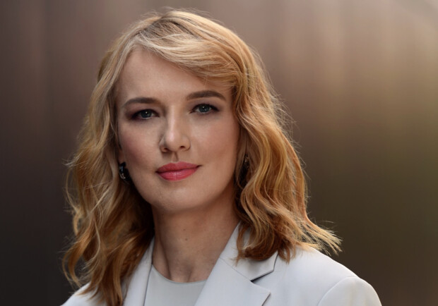 Олена Шуляк