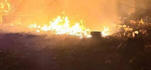 Ночной удар по югу Одесской области: есть повреждение объектов энергетики (обновлено)