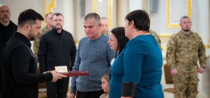 Погиб, но спас побратимов: военного из Одесчины отметили орденом