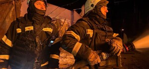 Атака дронів на Одещину: в Ізмаїлі пошкоджено інфраструктуру, школи переходять на дистанційку