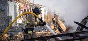 Румыния отреагировала на ночную атаку по Одесщине: объявлена воздушная тревога у границы