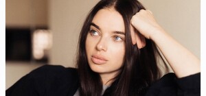 Супруга Усика планирует защитить в Харькове докторскую диссертацию