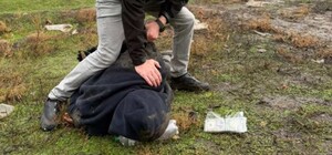 На Одещині взяли під варту прикордонника: чим він завинив