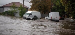 Одеса під загрозою затоплення: коли може статися екологічна катастрофа