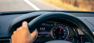 Харківські водії — у лідерах із порушень на дорогах