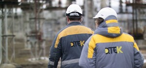 Працювали під час вибуху: на Дніпропетровщині дронами атакували енергетиків