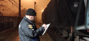 Бежала за козой: в Одесской области на железной дороге погибла женщина