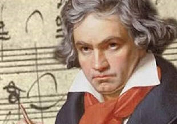 Бетховен, Вебер: гармонія контрастів