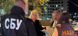 В Одессе разоблачили судью и адвоката: что они натворили