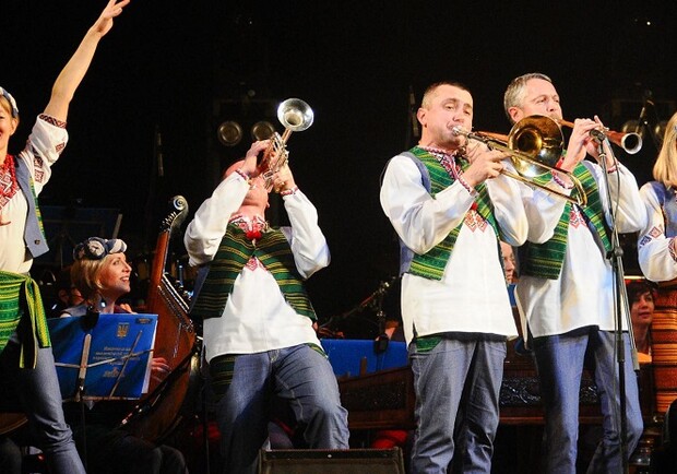 НАОНИ ОРКЕСТРА