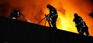 Россия атаковала Одесщину: ранены шесть человек, среди них — двое детей