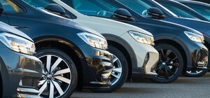 У Львові впровадили безкоштовне паркування для ветеранів 