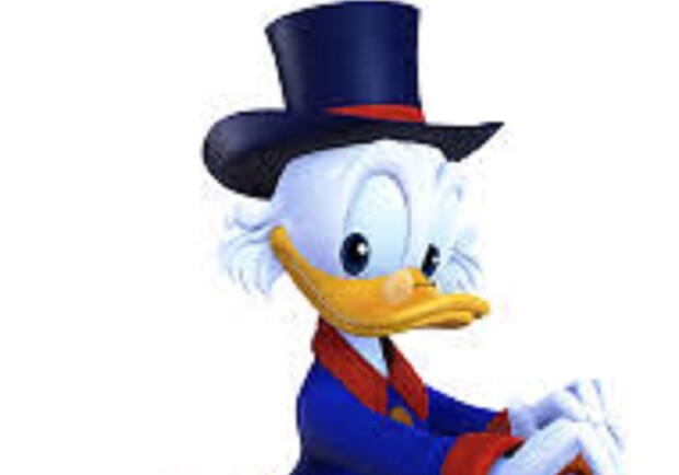 СКРУДЖ: Рождественская ИСТОРИЯ ОТ ТЕАТРА ШЕРЛИЗ И НАОНИ ОРКЕСТРА