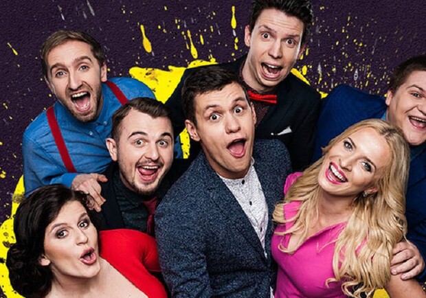 Мамахихотала-шоу