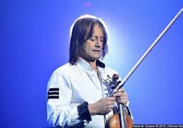 VASYL POPADIUK & PAPA DUKE BAND