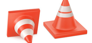 У центрі Харкова на два тижні обмежать рух транспорту