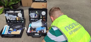 Подвійне вбивство у Винниках: винуватця відправили на примусове лікування у психлікарні