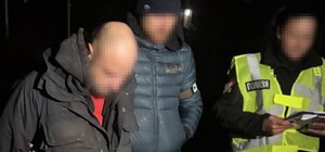 У Харкові затримали чергового організатора схеми ухилення від мобілізації: ціна на 