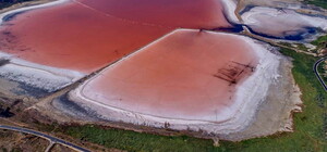 Виробництво солі й порятунок Куяльника: на Одещині з'явиться новий завод