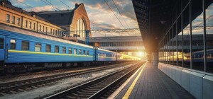 Укрзализныця запустит 43 горных рейса: большинство — из прифронтовых регионов