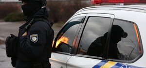 Уличная драка девушек в Харькове: полиция установила всех причастных