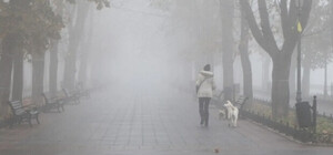 Перші дні зими: яка погода буде в Одесі наступного тижня