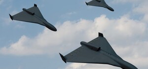 Ночью россия атаковала Одесчину дронами: в двух зданиях вспыхнули пожары