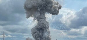 У Дніпрі пролунали вибухи: що відомо станом на зараз