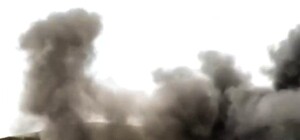 На побережье Одесчины прогремел взрыв: какая причина