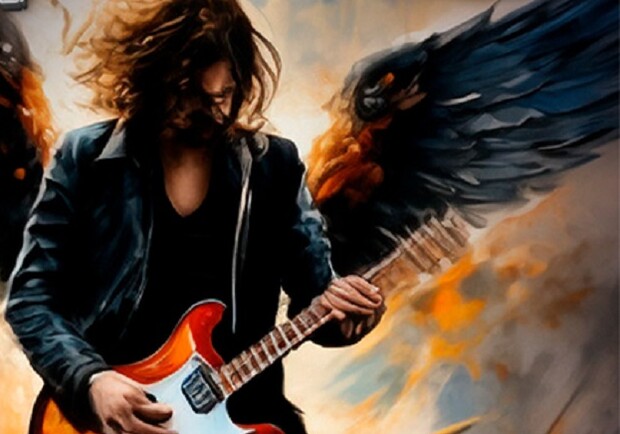 Улюблені Балади - гурт ROCK YOU!