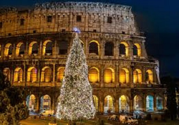 Итальянское Рождество