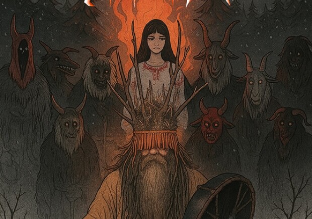 Гурт ЯРРА - ЙОЛЬ