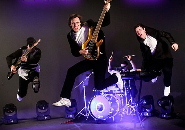 Группа No Comments - Хиты 90-2000-х