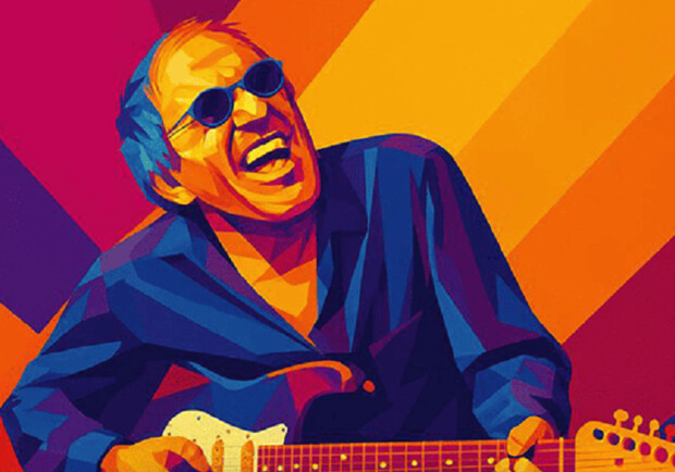 ADRIANO CELENTANO TRIBUTE