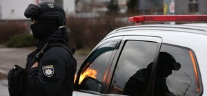 В Одессе полицейские выясняют обстоятельства гибели 40-летнего мужчины в Пересыпском районе