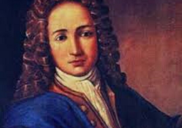 ГЕНДЕЛЬ МОЦАРТ БРІТТЕН