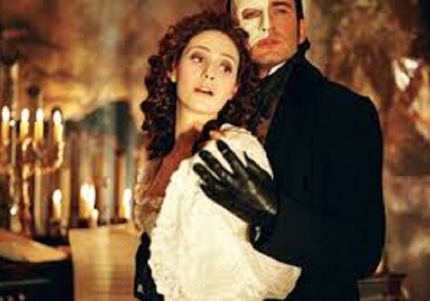 Привид опера