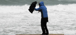 Синоптики попереджають про небезпеку: яка погода буде в Одесі цими вихідними